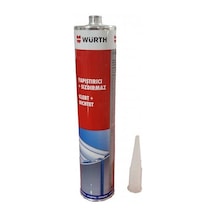 Würth Sızdırmaz Yapıştırıcı 300 Ml Gri
