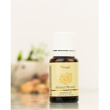 Attract Money Buhurdanlık Kokusu 10 Ml Karışık
