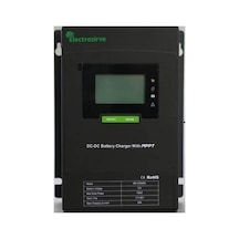 Mppt Şarj Kontrol Cihazı 50a Dc - Dc Md1250