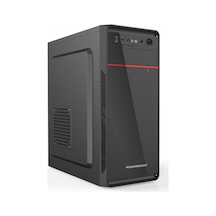 Power Boost 350 W VK-1626 Standart Mid-Tower Kasa