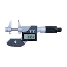 Werka Ip65 Dijital İç Çap Mikrometresi 50-75mm