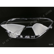 Bmw F20 2011-2014 Far Camı Sol 63117296913 Wender