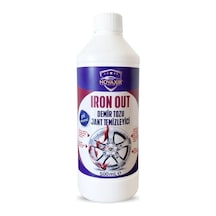 Iron-out Demir Tozu Jant Temizleyici, Ph Nötr, 500 Ml
