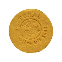 Natural Defneli Zeytinyağı Sabunu