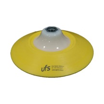Ufs Tabak Tip Polisaj Makinesi Tabanı 145 Mm. (459565323)