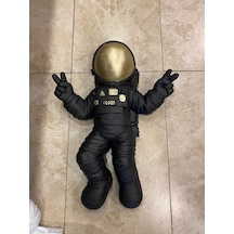 Astronot Duvar Dekor (537838863)