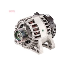 Denso Alternatör 14v 70ah Bıpper-nemo-p206-partner-partner Tepee-berlıngo-xsara-c15-jumpy Dan1336 5705.kx 5702.k1 5705.4h 9642879980