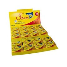 2li Sotraco Shark Sh-02 Tam Jilet 5 Parça X40 5224