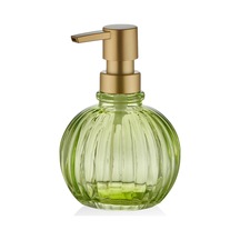 The Mia Bubble Sıvı Sabunluk Yeşil 350 Ml