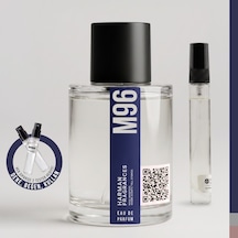 Harman Fragrances M96 Erkek Parfüm EDP 50 ML