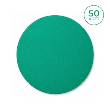 Film Mesnetli Cırtlı Disk Zımpara 115 Mm Deliksiz 60 Kum 50 Adet