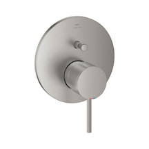 Grohe Atrio New 24355DC0 Ankastre Banyo Bataryası Diğer