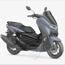Yamaha Nmax 2021 Model Yan Grenaj Pad Koruyucu Karbon Desen