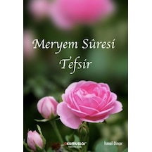 Meryem Suresi Tefsir