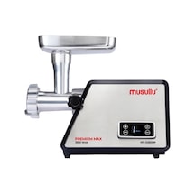 Musullu MT-G3500M Premium Max 3500 W Et Kıyma Makinesi