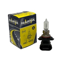 9005 12v 65w Hb3 Halojen Far Ampulü