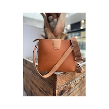 Just Polo Kadın Yeni Orta Boy El Ve Omuz Çantası Mh4059mh Tabaa 73275901