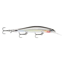 Rapala Ripstop Deep S 12 Cm 15g Maket Balık 2.4-2.9 M Yüzme Derinliği