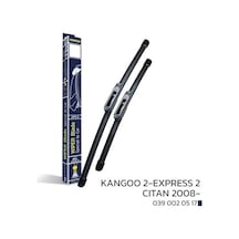 Depomıx Nıken Kango 2-expres 2-cıtan 2008-araca Özel Silec