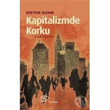 Kapitalizmde    Korku