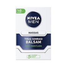 Nivea Men Balsam 100ml. Protect&care 81300