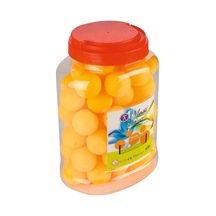 Masa Tenisi Pinpon Topu 40 Mm 60'lı Kutu