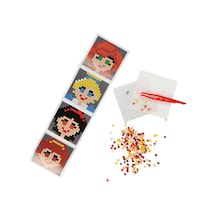 4in1nessiworld Princess Pixel Pixel Boncuk Aktivite Ve Oyuncak Seti 4in1nessiworld Princess Pixel Pixel Boncuk Aktivite Ve Oyuncak Seti