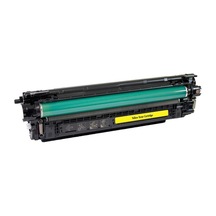 Printwell 508A-CF362A Sarı Uyumlu Toner