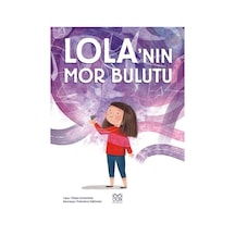 Lola'nın Mor Bulutu / Chiara Sorrentino