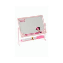 Çzgflm - 766 - Karakteri Yazı Tahtası - Nazblsmm - Açık Pembe 1 Pc