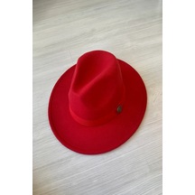 Shopiolog Panamaa Fötr Şapka