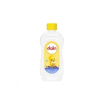 Dalin Bebek Yağı Rahat Ve Mutlu 300 Ml