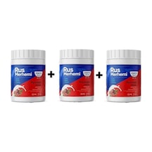 Olegovich Medicine Olegovic Medicine 3 Kutu - Rus Merhemi 50 Ml - Orijinal Ürün