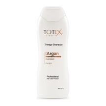 Totex Argan Therapy Shampoo 400 ML