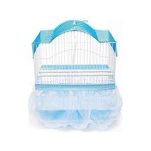 Kafes Tülü Küçük Boy 36 Cm-96 Cm Small