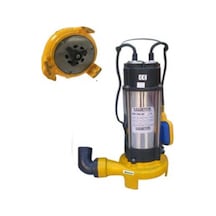 Nortek Bafa 150 M Bıçaklı Pis Su Pompası