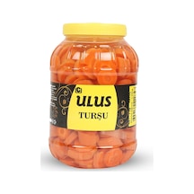 Ulus Havuç Turşusu  2 KG