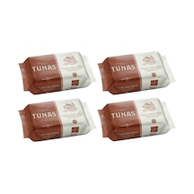 Tunas Kakaolu Tahin Helvası 500 Gr X 4 Adet