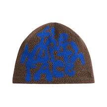 The North Face Jım Beanıe Unisex Bere Nf0a8cq2vp61 Çok Renkli