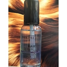 Pakface Macadamia Saç Serumu 100 ML