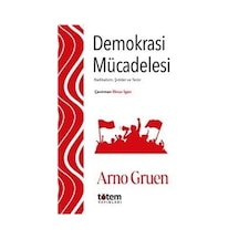 Demokrasi Mücadelesi / Arno Gruen