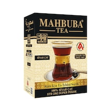 Mahbuba STD 2562 Super Pekoe Seylan ( Ceylon ) Siyah Çay 400 G