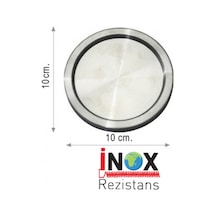 Gizli Kettle-Semaver Rezistansı 220 V 1300 Watt