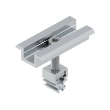 Alpex Panel Orta Tutucu