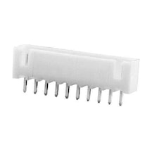 Xh2 54 MM 10P Soketli ​​Düz Pin Header Konnektör