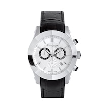 Montegrappa Nero Uno Lifestyle Chronograph Idnuwa02