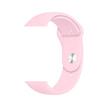 Watch 38mm Uyumlu Klasik Ardx Kordon-pembe