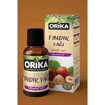 Fındık Yağı 20 Ml