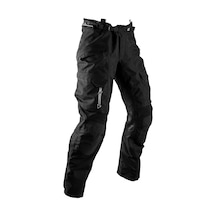 Leatt Adv Dri-tour 5.5 Siyah Motosiklet Pantolonu