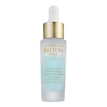 Christian Breton Zinc Moisturizer Blemish & Age Correcteur Krem 15 Ml